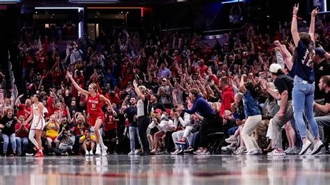 Indiana Fever .